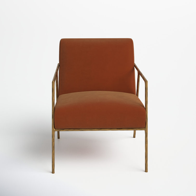 Joss and deals main armchair